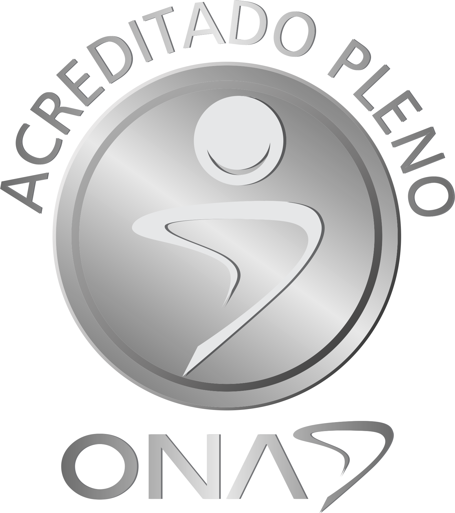Selo ONA - Certificação em qualidade e segurança