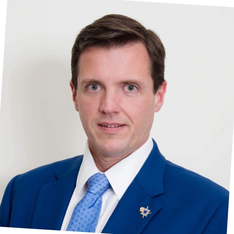 Dr. Adriano Valente, Diretor Médico da Casa da Esperança