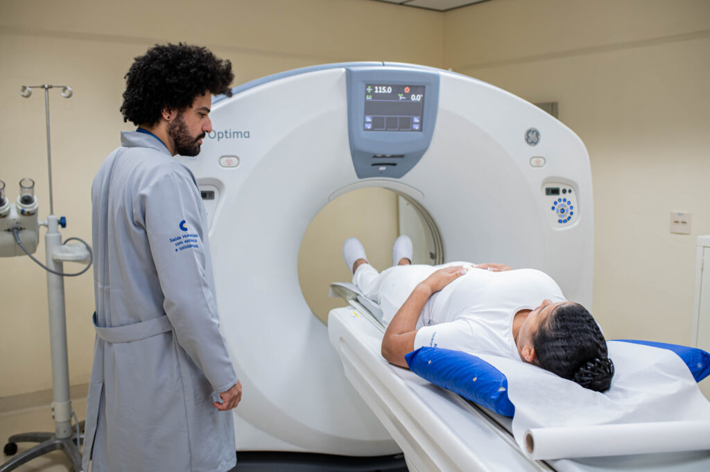 Ressonância Magnética: Como Funciona e Como Se Preparar