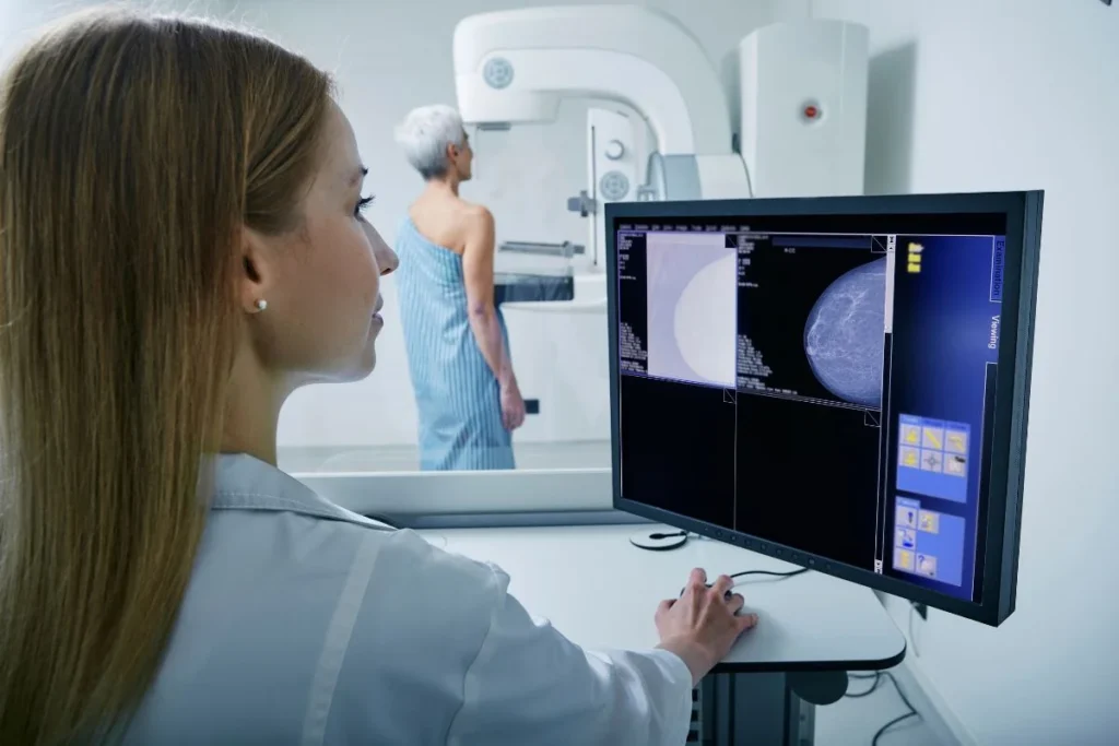 Mamografia: quando fazer e como funciona o exame